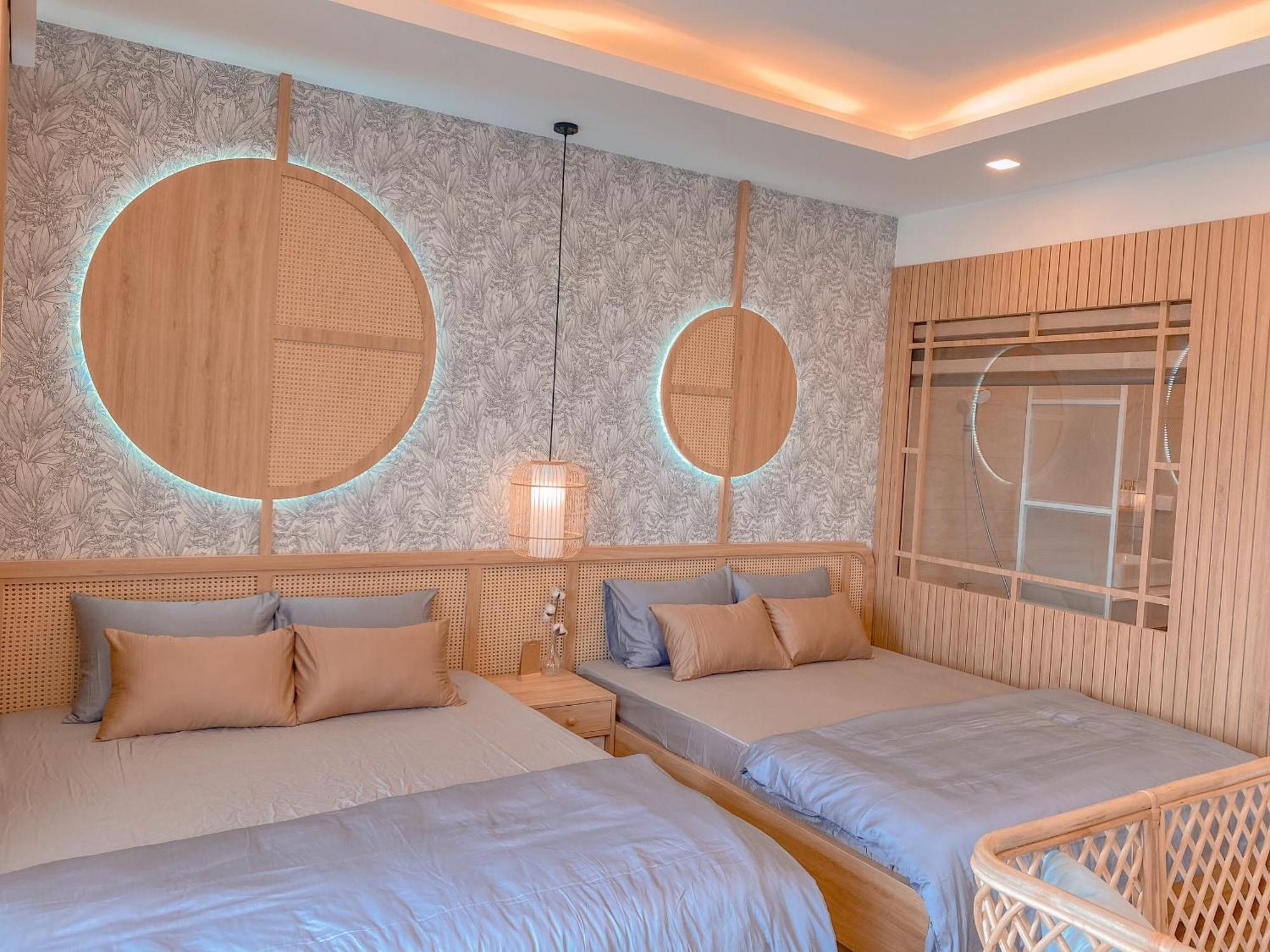Flc Sea Tower Quy Nhon - Can Ho View Bien Aparthotel Exterior foto