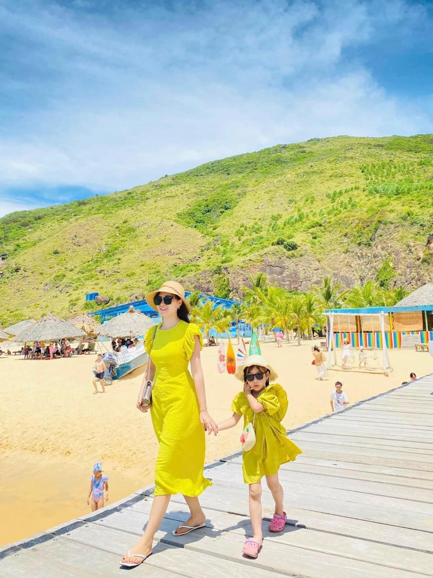 Flc Sea Tower Quy Nhon - Can Ho View Bien Aparthotel Exterior foto