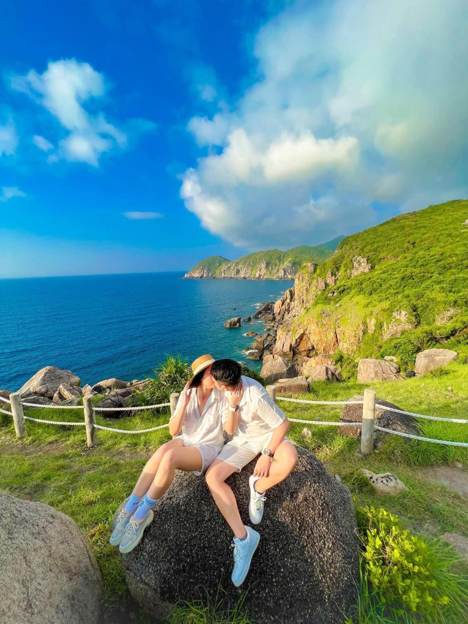 Flc Sea Tower Quy Nhon - Can Ho View Bien Aparthotel Exterior foto