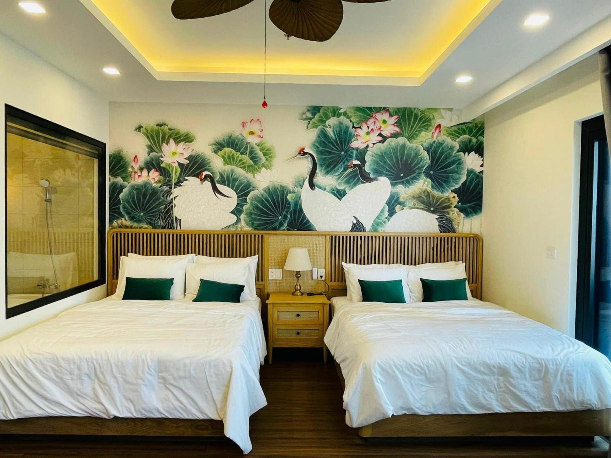 Flc Sea Tower Quy Nhon - Can Ho View Bien Aparthotel Exterior foto