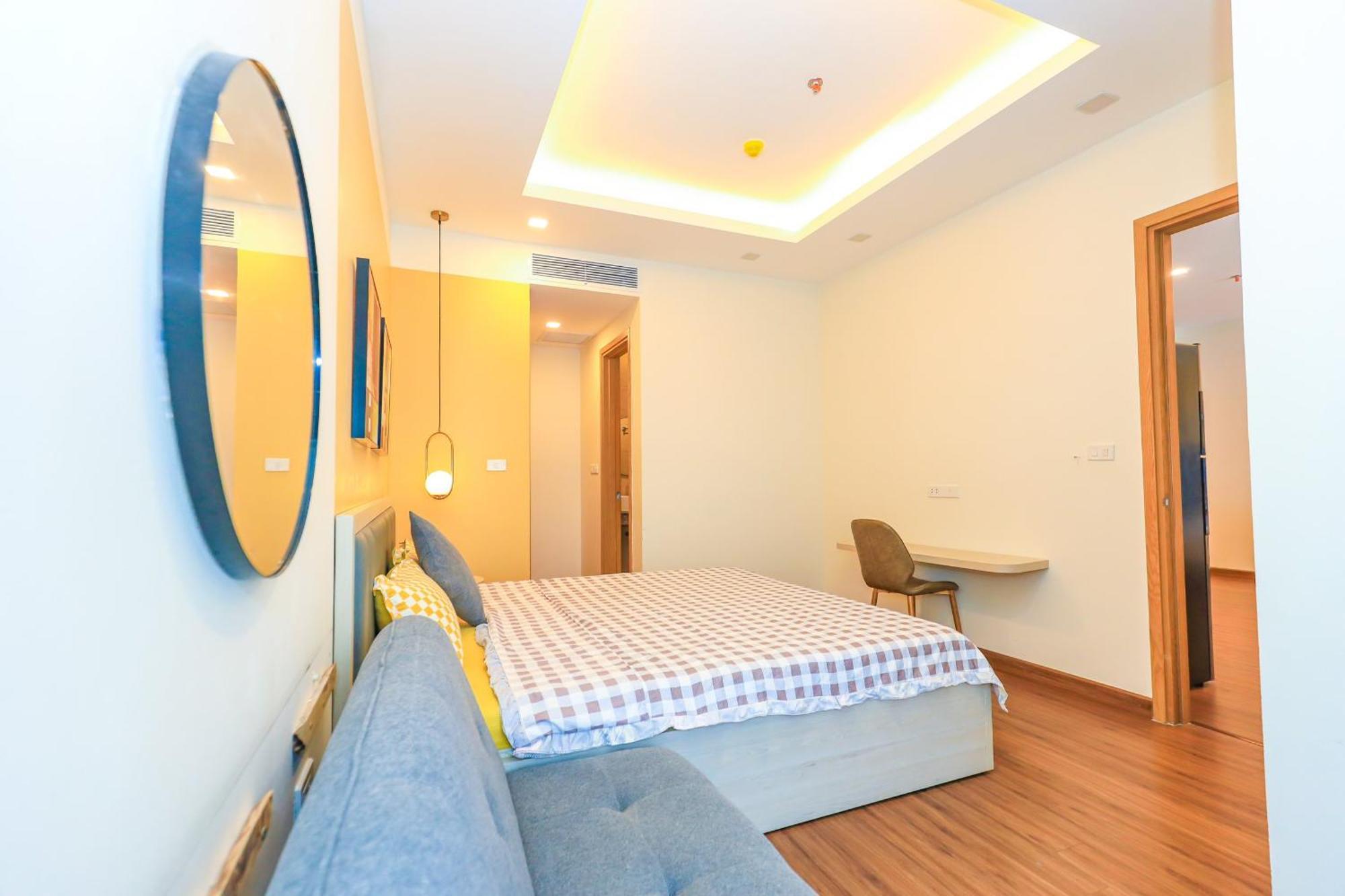 Flc Sea Tower Quy Nhon - Can Ho View Bien Aparthotel Cameră foto
