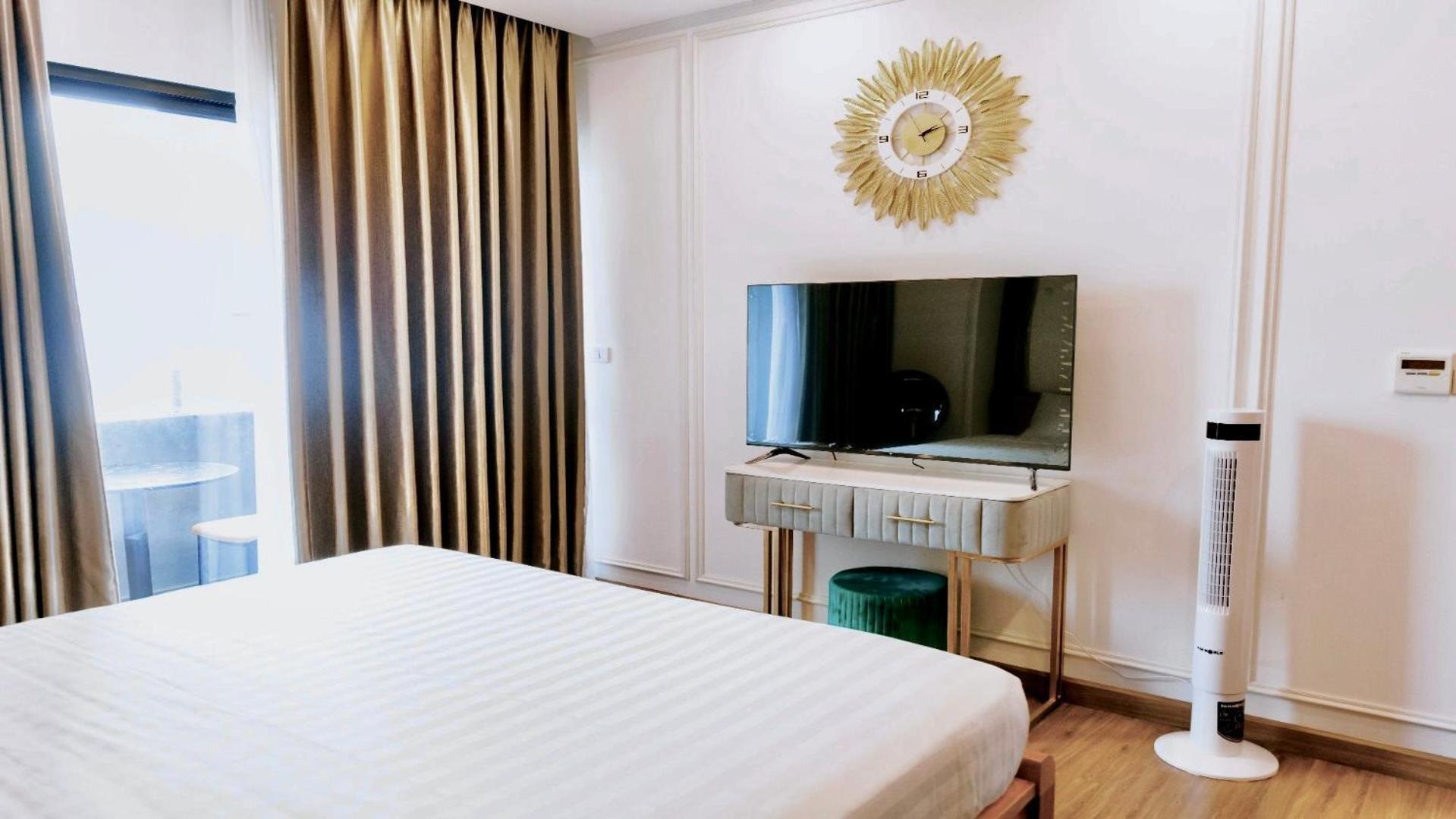 Flc Sea Tower Quy Nhon - Can Ho View Bien Aparthotel Cameră foto