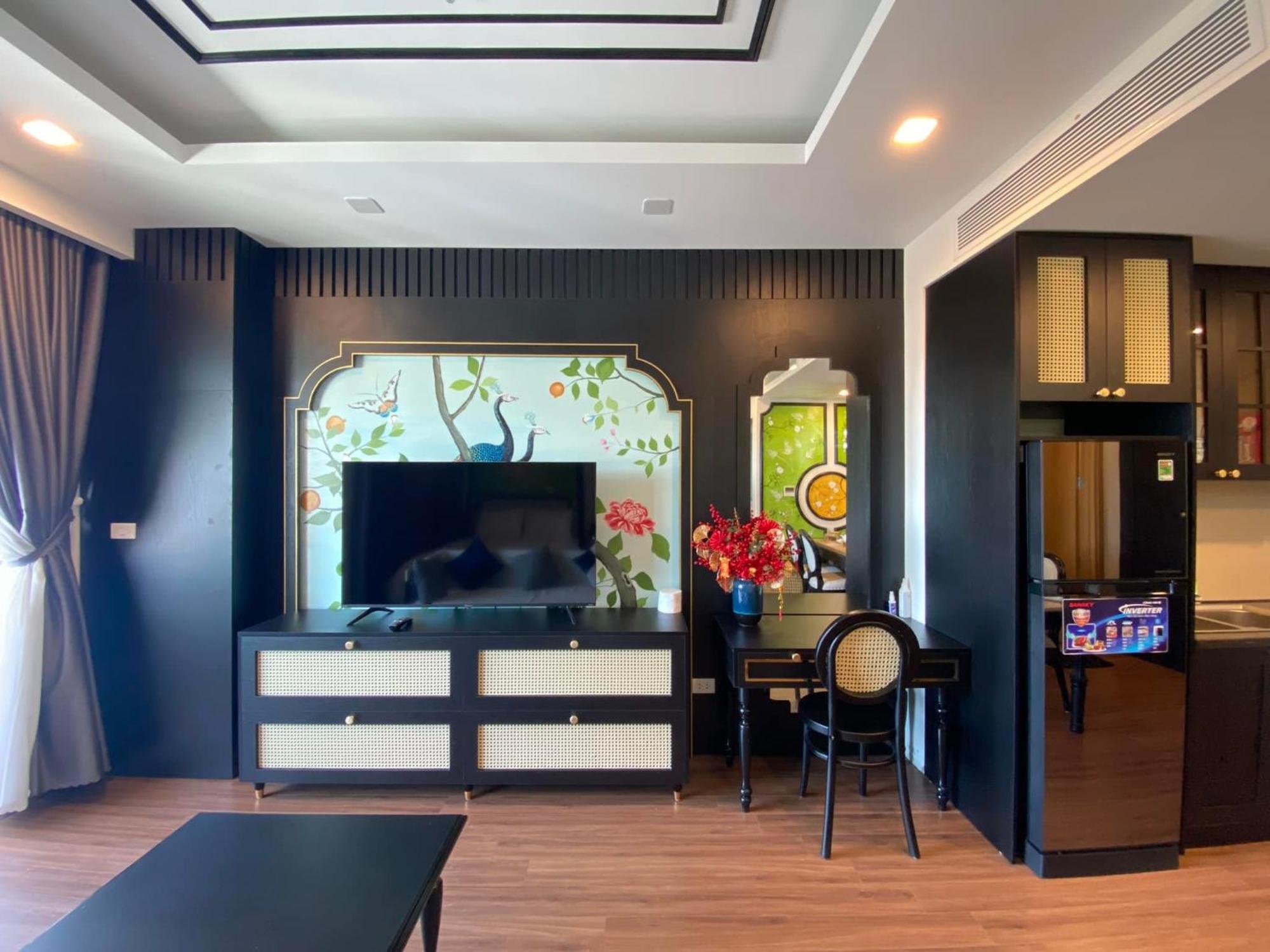 Flc Sea Tower Quy Nhon - Can Ho View Bien Aparthotel Cameră foto